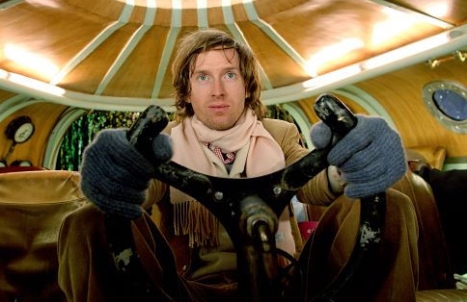 Wes Anderson
